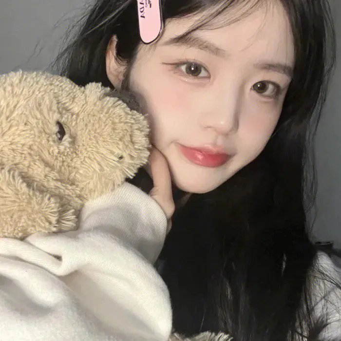 双面女人 海报
